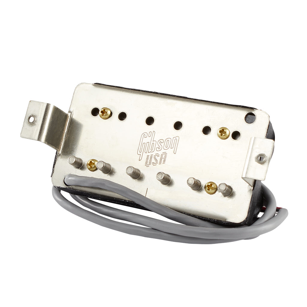 Gibson 500T Super Ceramic Humbucker Double Black