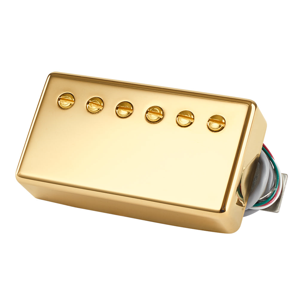 Gibson 490R Modern Classic Neck Gold
