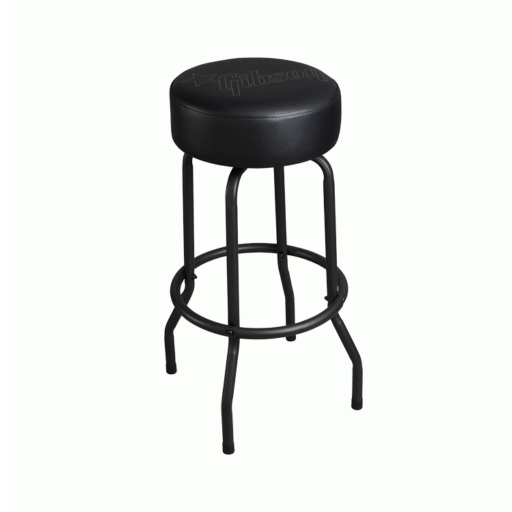 Gibson - Premium Stool - Star Logo Tall