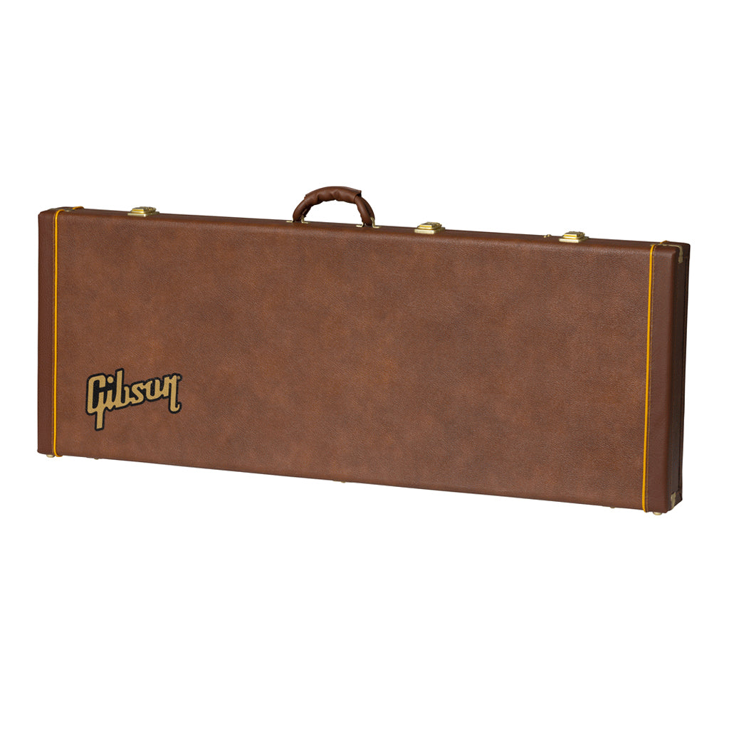 Gibson Explorer Original Hardshell Case Brown