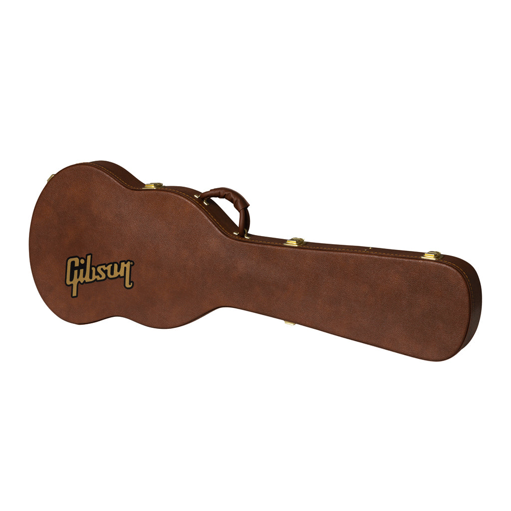 Gibson SG Bass Original Hardshell Case Brown