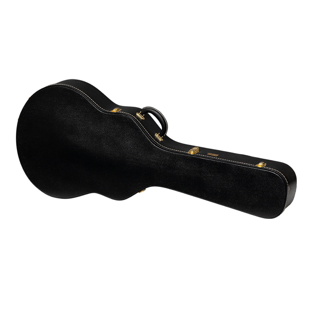 Gibson Lifton Brown Pink Case ES335