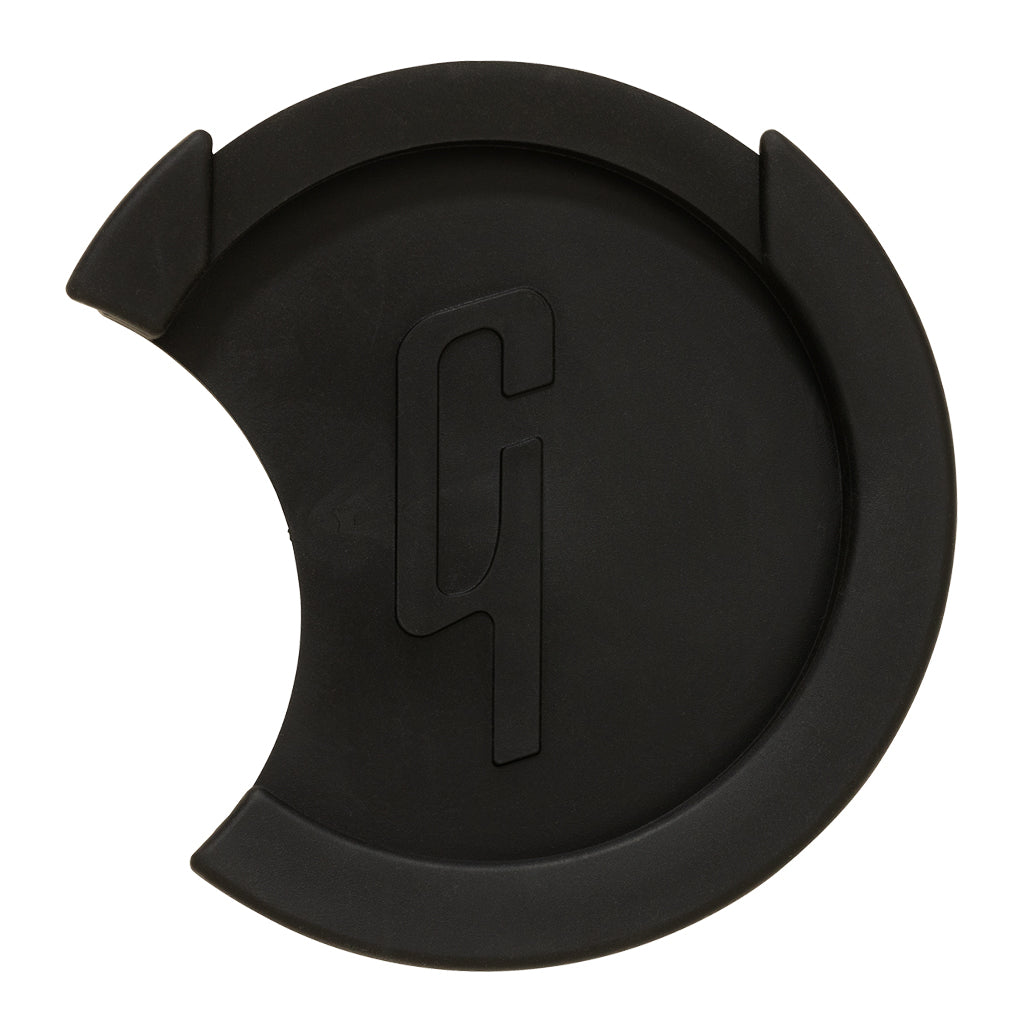Gibson GEN Acoustic Soundhole Cover W/PKUP Access