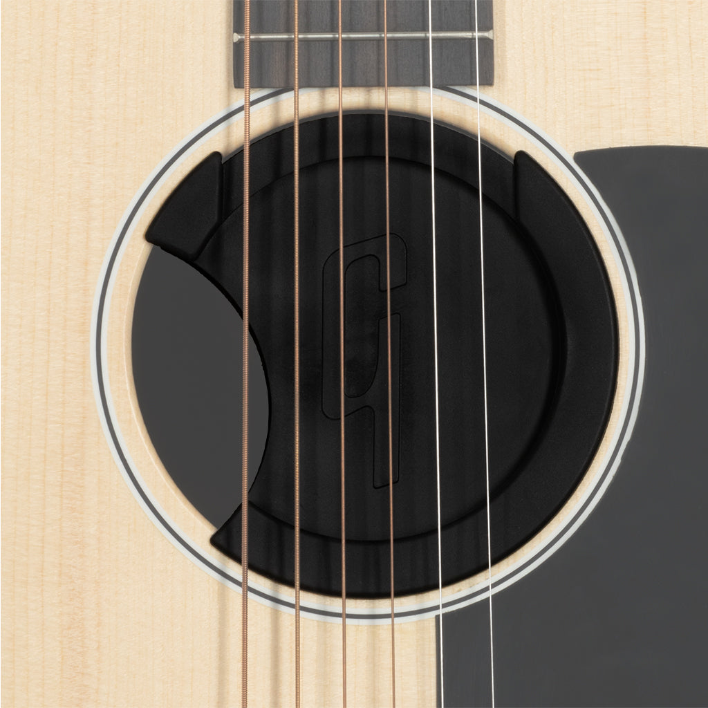 Gibson GEN Acoustic Soundhole Cover W/PKUP Access