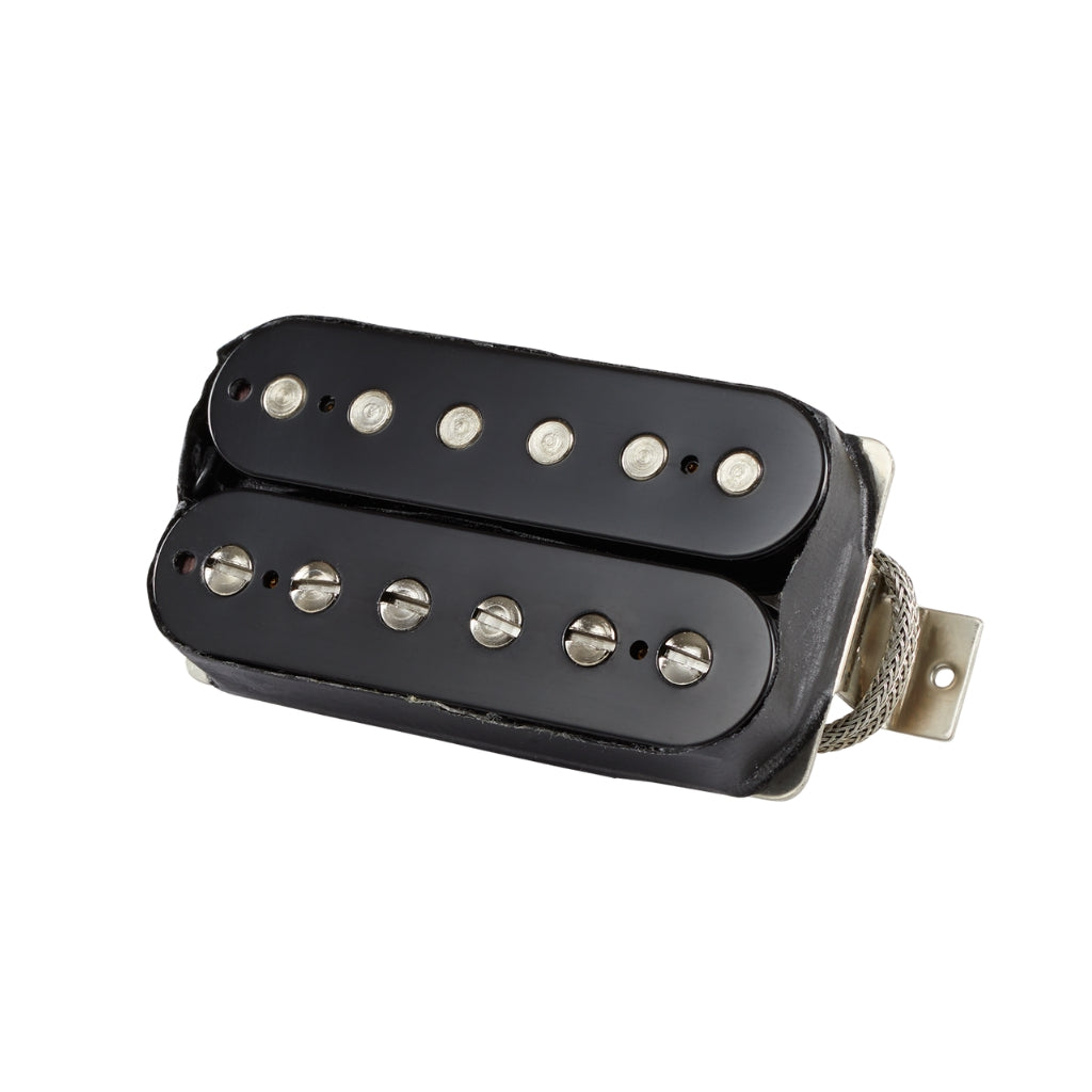 Gibson - 57 Classic Double Black Alnico II 7.9k - Pickup