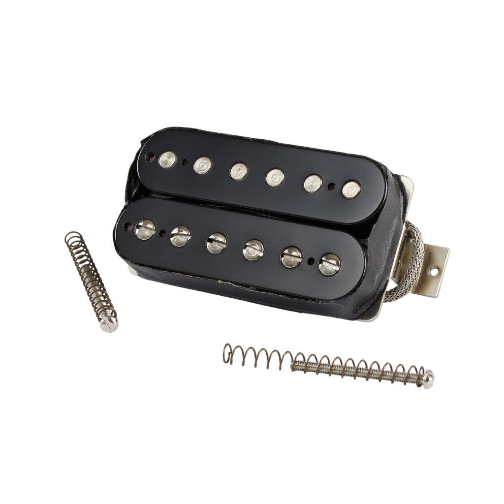 Gibson - 57 Classic Double Black Alnico II 7.9k - Pickup