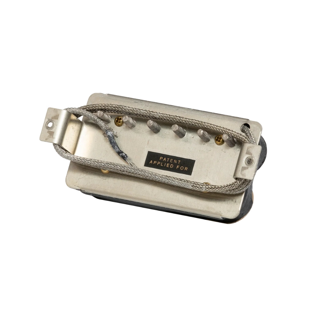 Gibson - 57 Classic Plus Zebra Alnico II 8.1k - Pickup