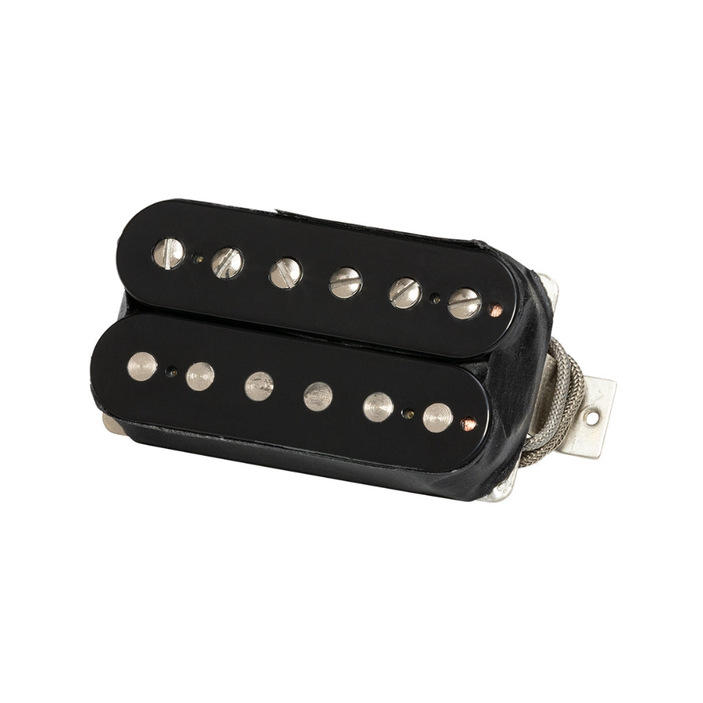 Gibson - 70s Rhythm Double Black Alnico V 16.3k - Pickup