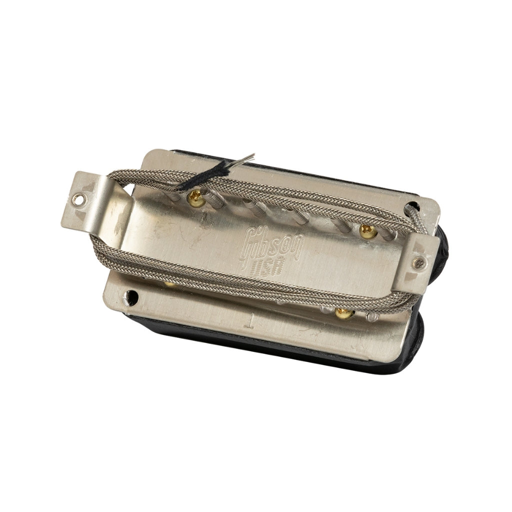 Gibson - 70s Rhythm Double Black Alnico V 16.3k - Pickup