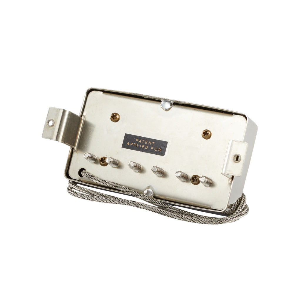 Gibson - Burstbucker Type 2 Unpotted Nickel Alnico II - Pickup