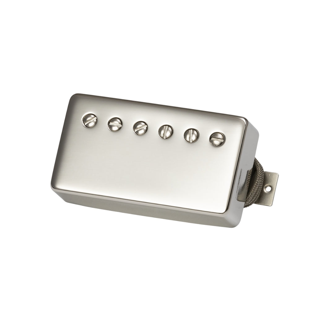 Gibson - Custombucker Unpotted True Historic Nickel - Pickup