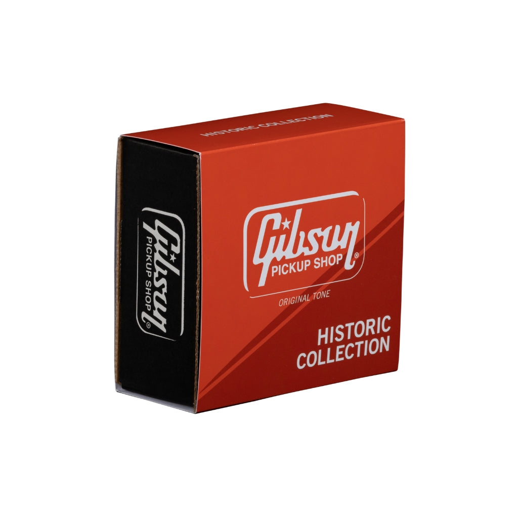 Gibson - Custombucker Underwound Gold 2-Conductor Unpotted - Pickup