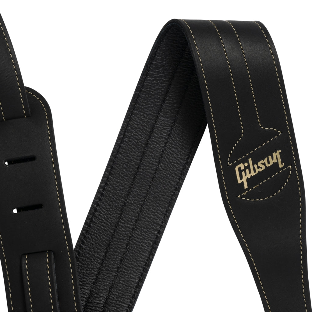 Gibson - The Classic Strap - Black