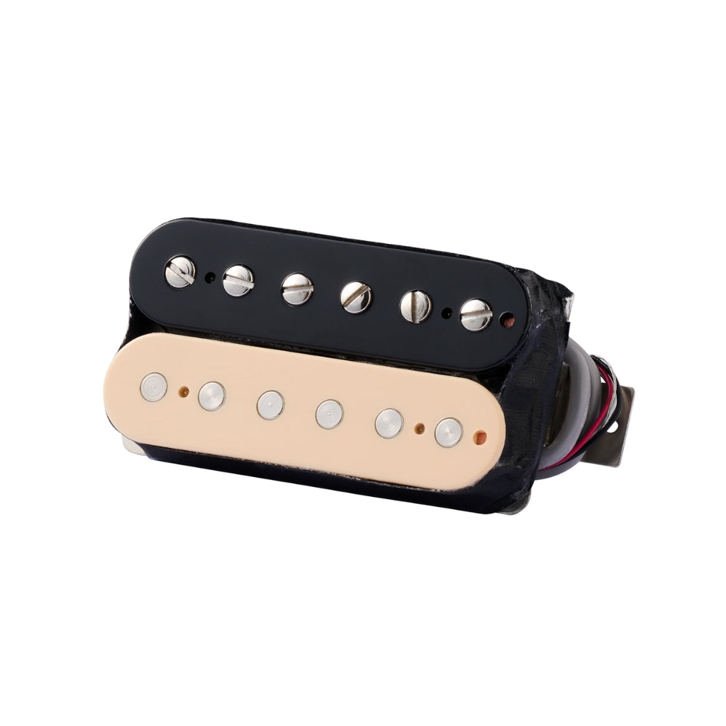 Gibson - 490R Modern Classic Rhythm Alnico 2 Zebra - Pickup