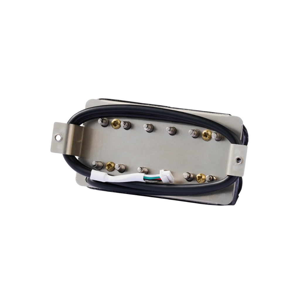 Gibson - Dirty Fingers Quick Connect Treble - Black Pickup