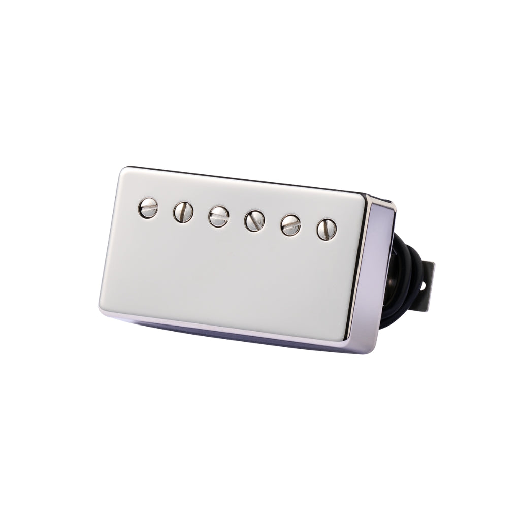 Gibson - 57 Classic Quick Connect Rhythm Potted - Nickel Pickup
