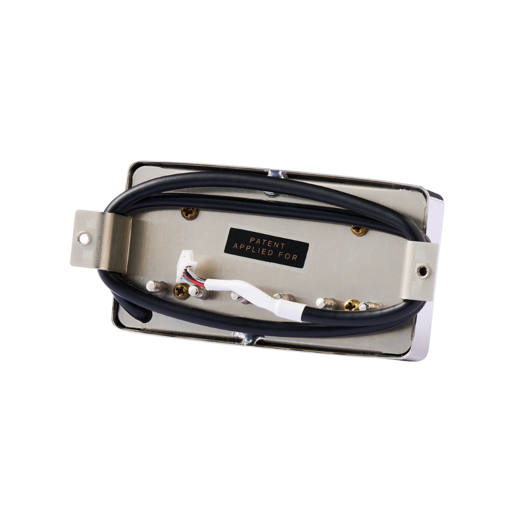 Gibson - 57 Classic Quick Connect Treble Potted - Nickel Pickup