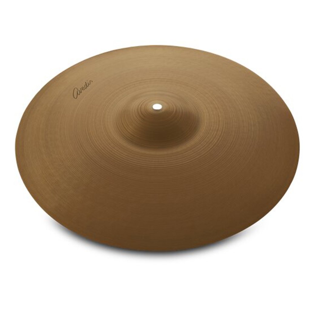 Zildjian A "The City Pack" - 12" 14" 18"