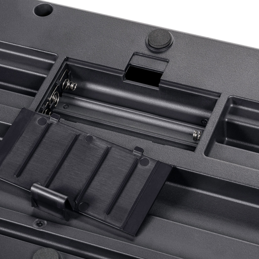 Alesis - Harmony 61 MK4 - 61-Key Portable Keyboard with Accessory Bundle