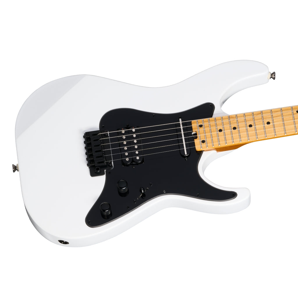 Kramer - Volante HSGT Electric Guitar - Angel White