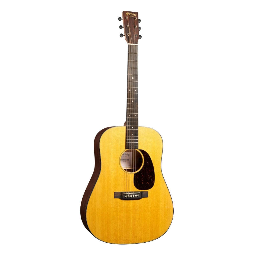 Martin Road Series D-10E Retro Acoustic-Electric Guitar