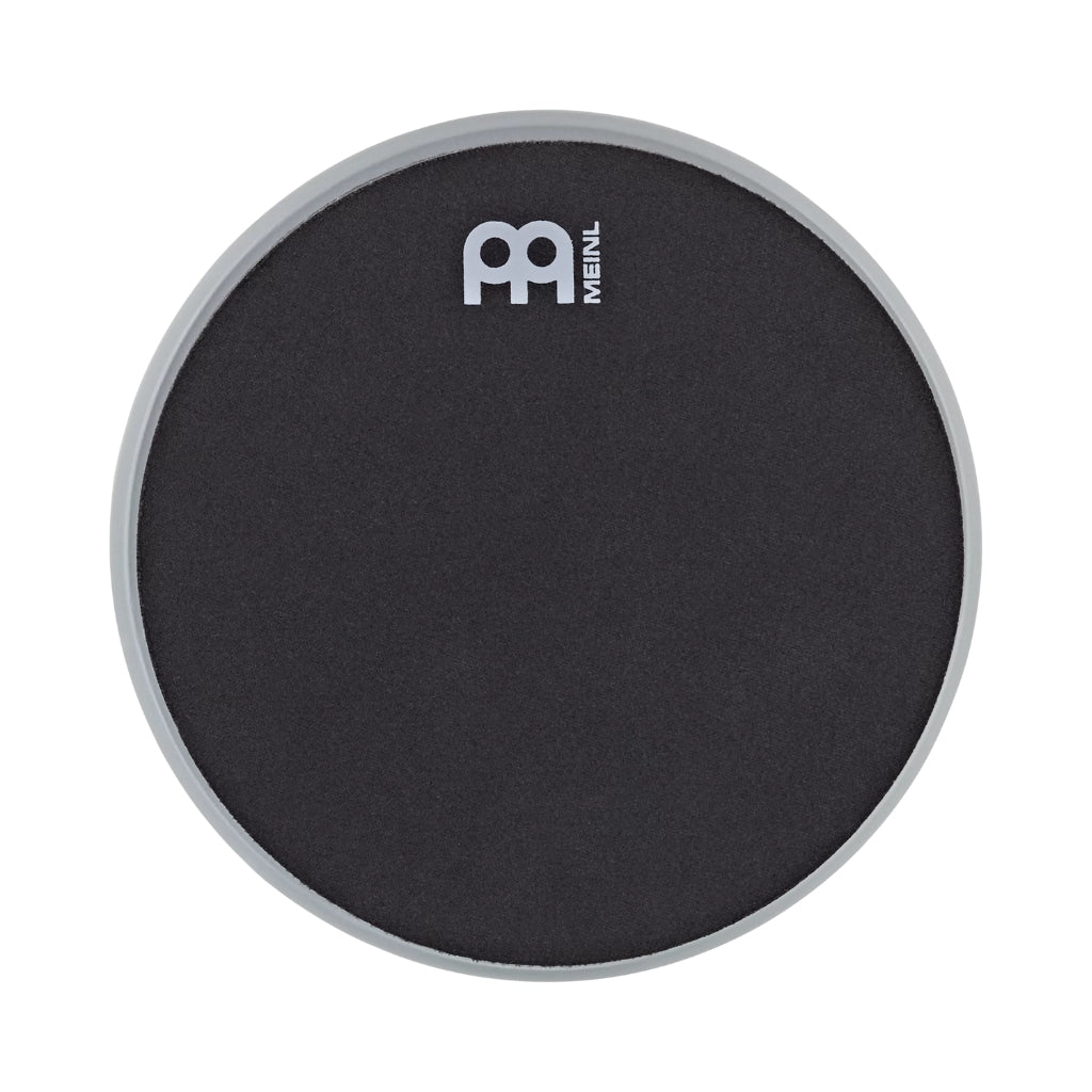 Meinl Percussion 6" Double-sided Practice Pad - Black