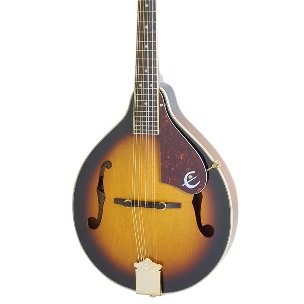 Epiphone - MM-30S A-Style Mandolin - Antique Sunburst