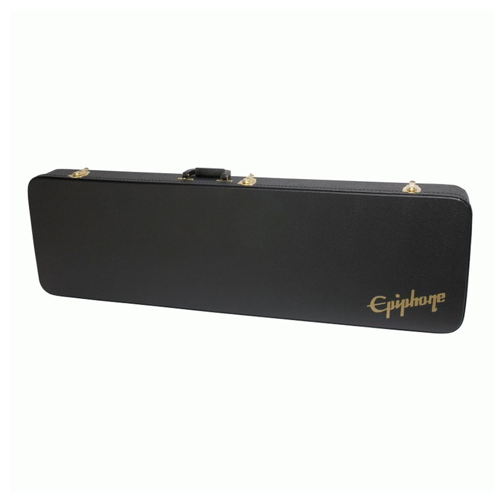 Epiphone Viola Bass Hard Case Black
