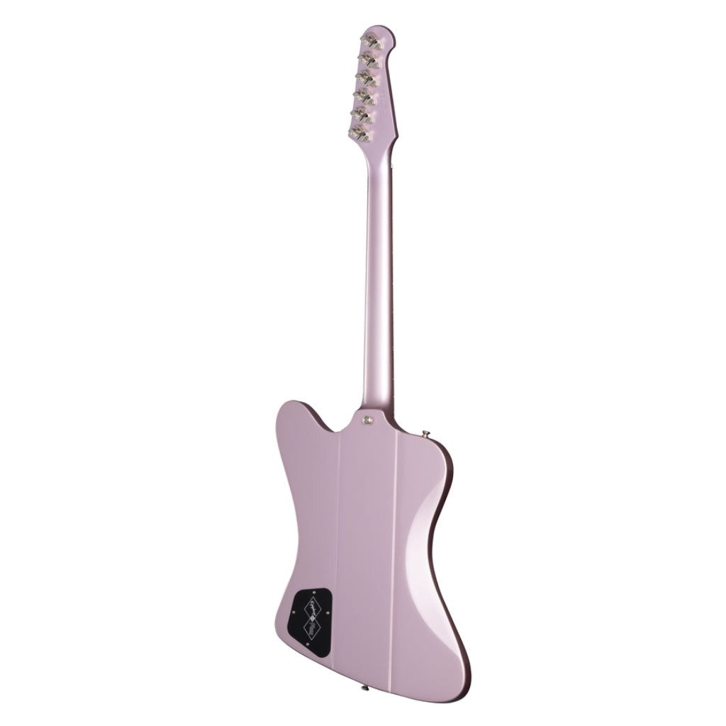 Epiphone 1963 Firebird I w/Case - Heather Poly