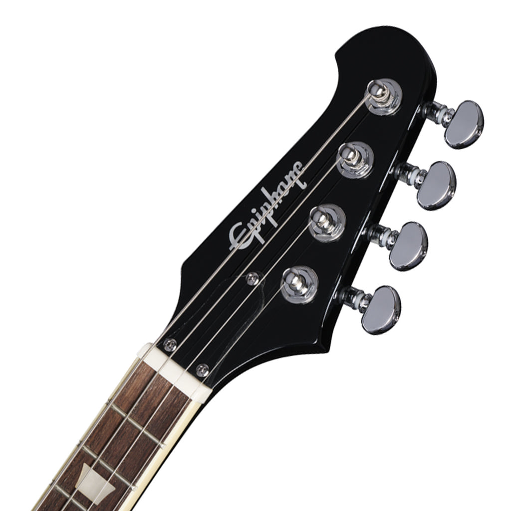 Epiphone Mandobird Vintage Sunburst