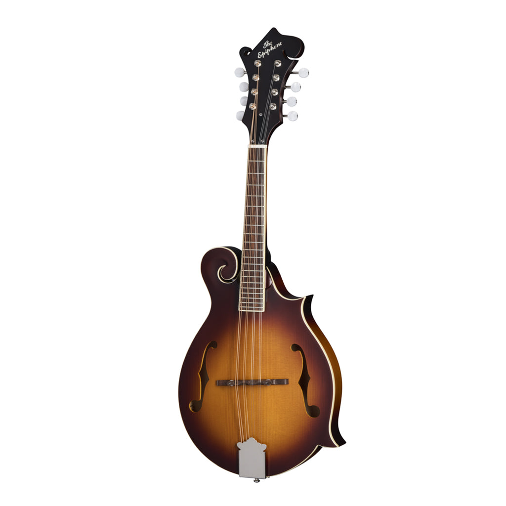 Epiphone F-5 Studio Mandolin Vintage Sunburst