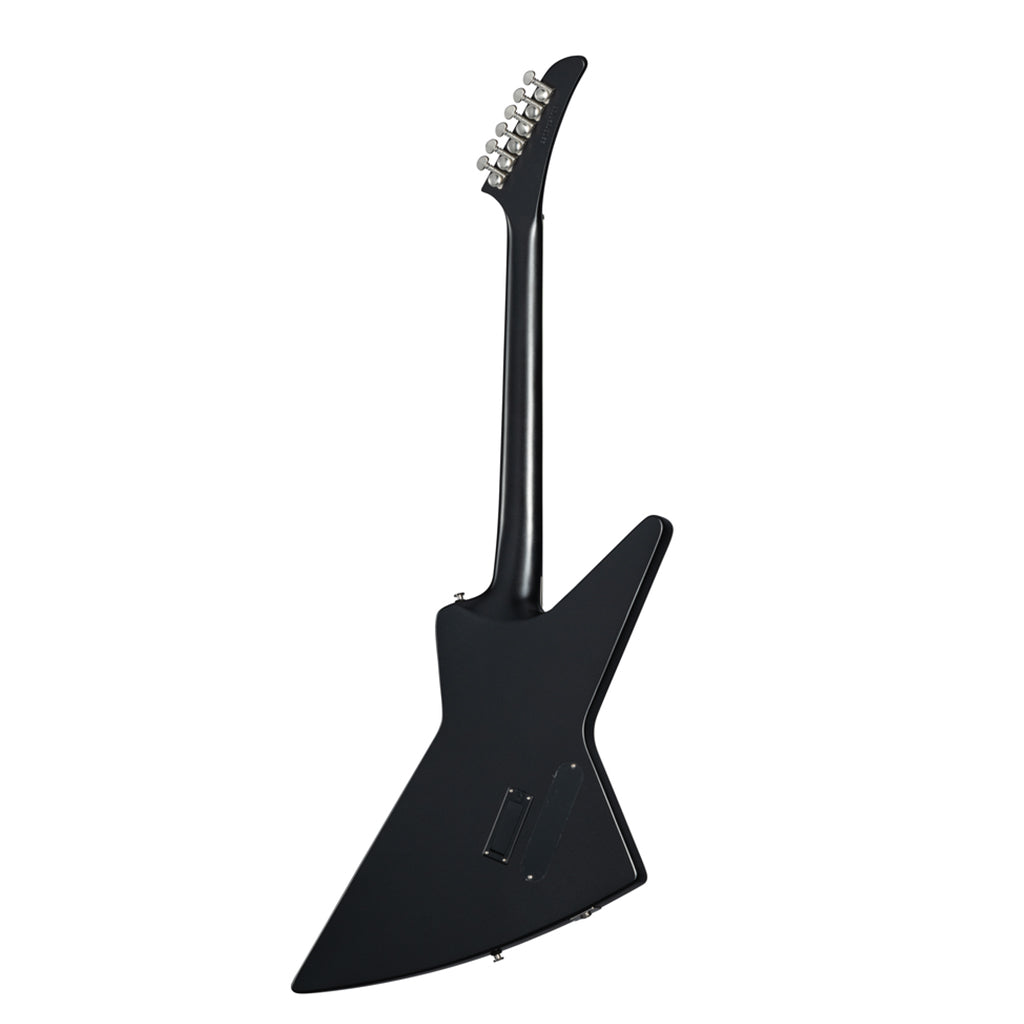 Epiphone Extura Prophecy Left Handed Aged Jet Black Metallic