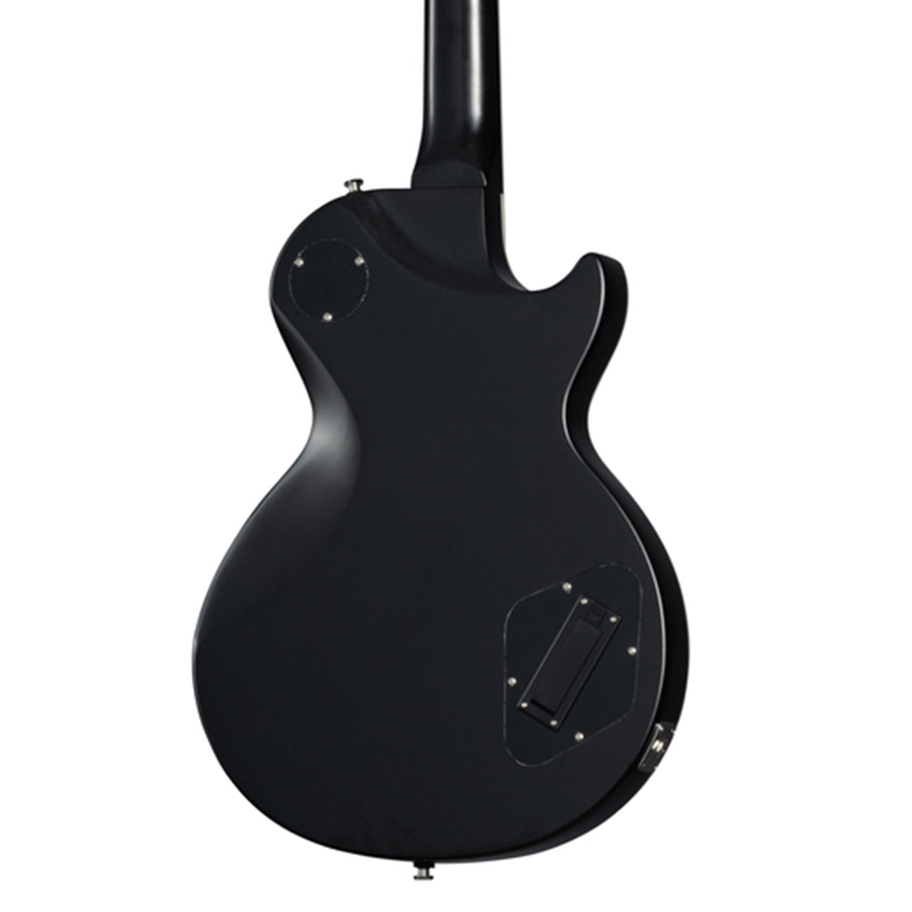 Epiphone Les Paul Prophecy Left Handed Aged Jet Black Metallic