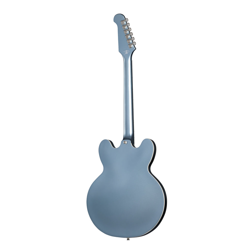 Epiphone Dave Grohl DG335 w/Hard Case - Pelham Blue