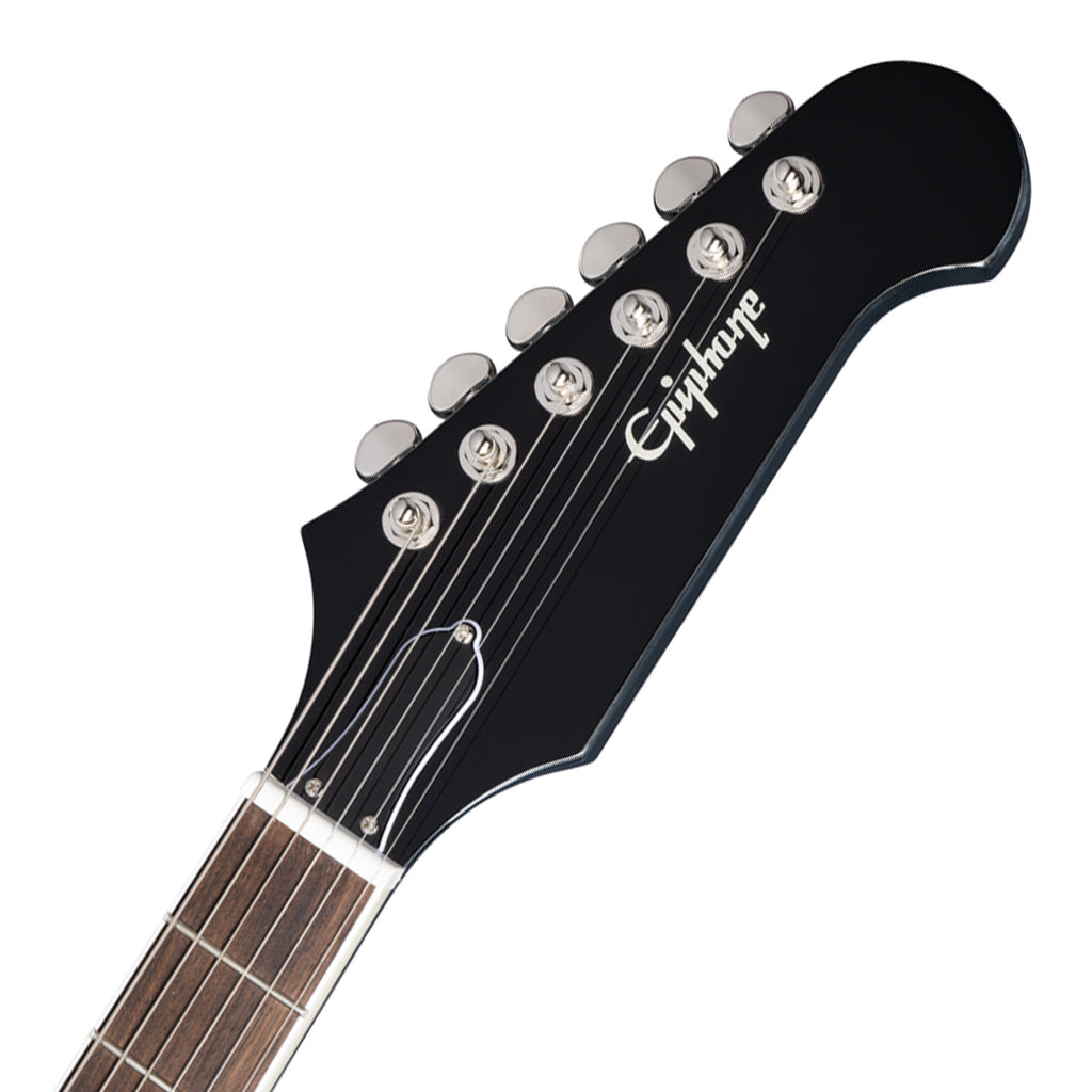 Epiphone Dave Grohl DG335 w/Hard Case - Pelham Blue