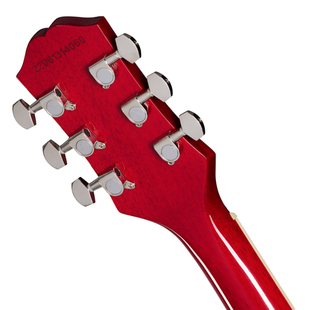 Epiphone Les Paul Tribute Heritage Cherry Sunburst