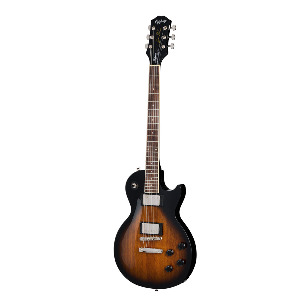 Epiphone Les Paul Tribute Vintage Sunburst