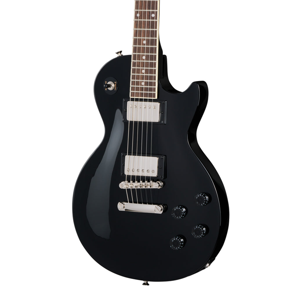 Epiphone Les Paul Tribute Ebony