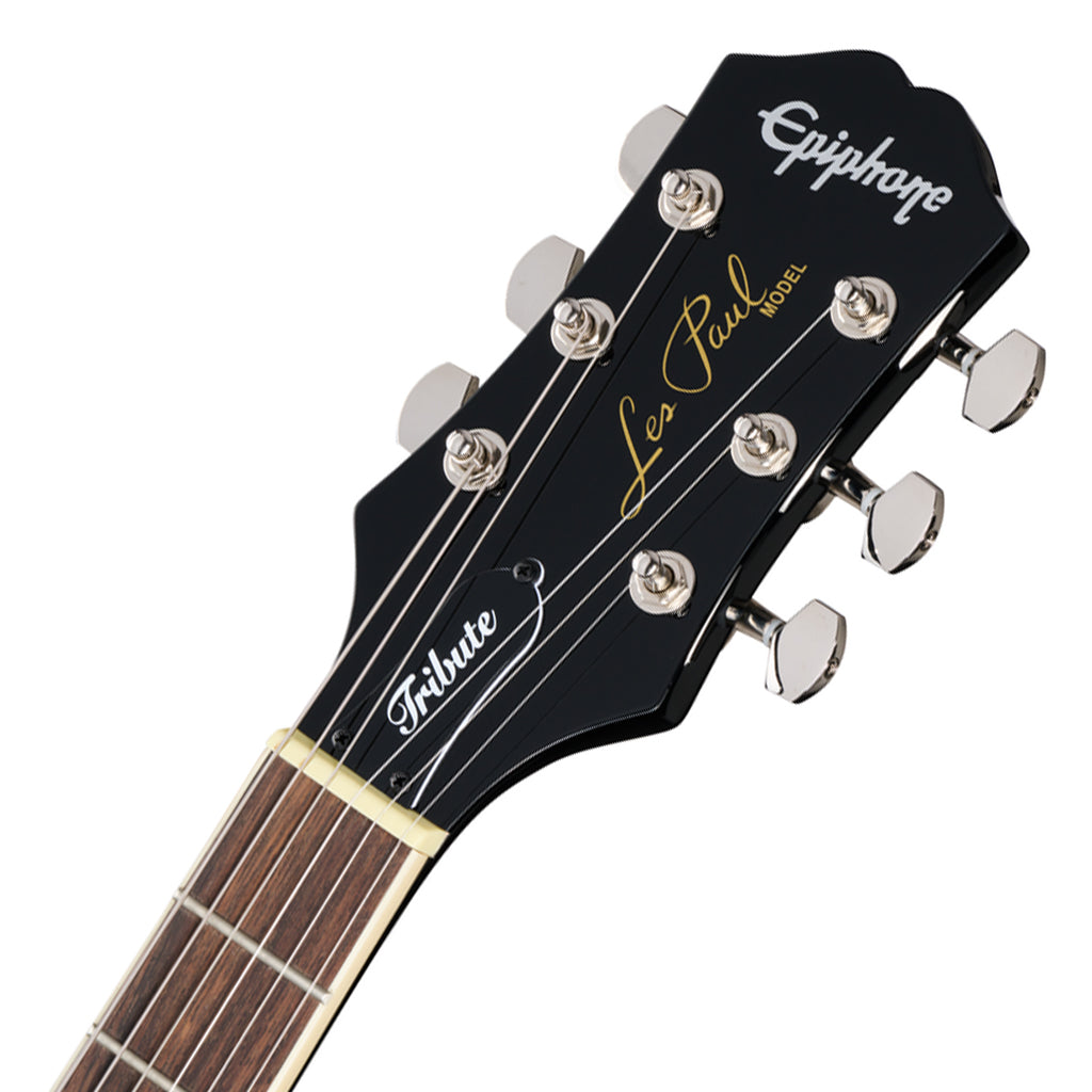 Epiphone Les Paul Tribute Ebony