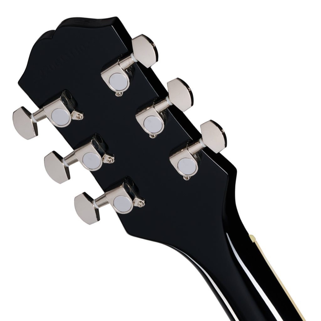 Epiphone Les Paul Tribute Ebony