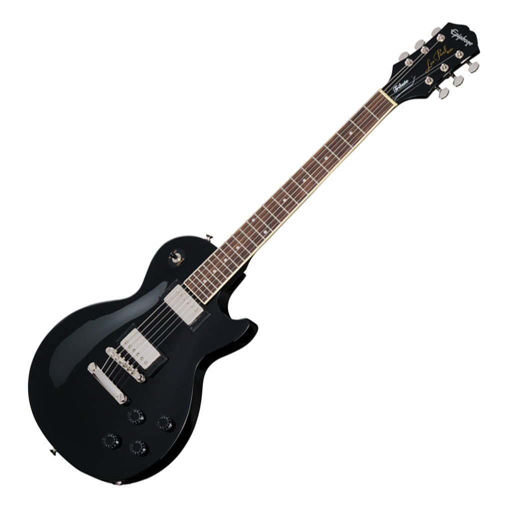 Epiphone Les Paul Tribute Ebony