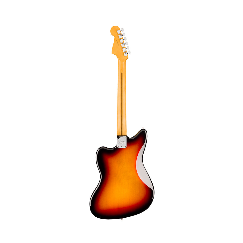 Fender American Professional Jaguar Rosewood Fingerboard - 3-Color Sunburst