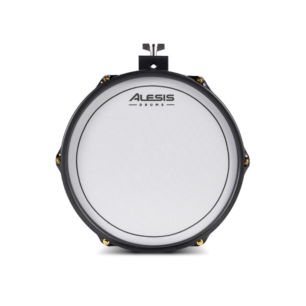 Alesis Strata Club Premium 7-Piece Electronic Drum Set w 7" Touchscreen , Bluetooth and WIFI