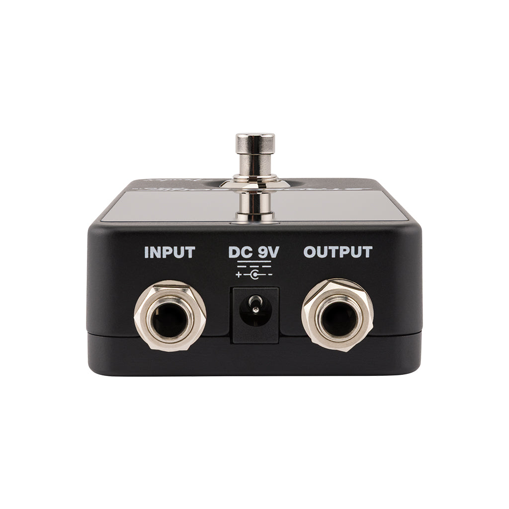 Fender Strobo-Sonic Pro Tuner Pedal