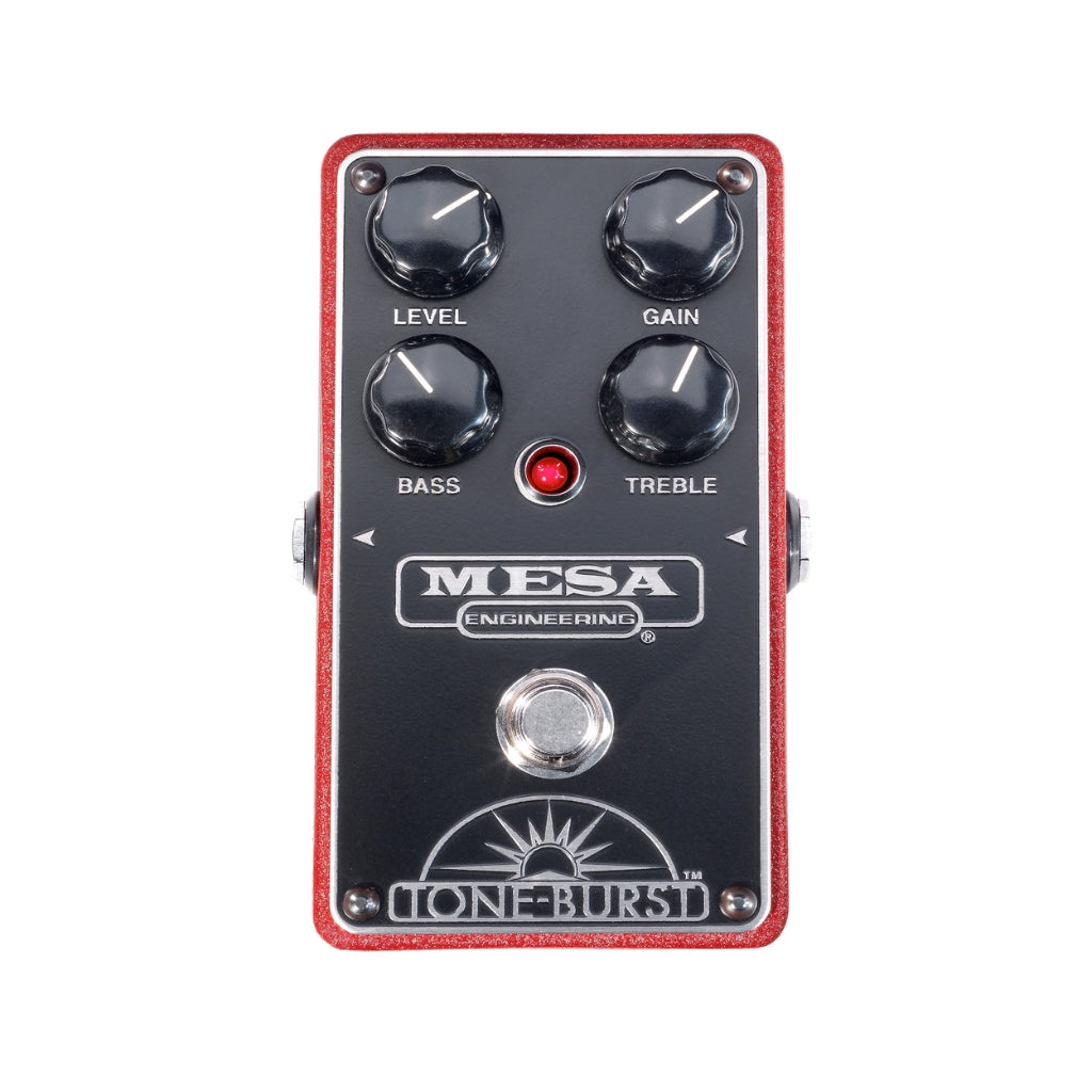 Mesa Boogie - Tone-Burst Clean - Boost Pedal