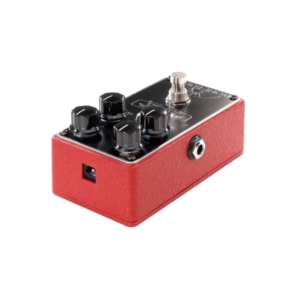 Mesa Boogie - Tone-Burst Clean - Boost Pedal