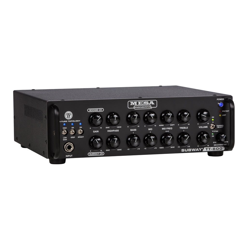 Mesa Boogie Subway TT 800