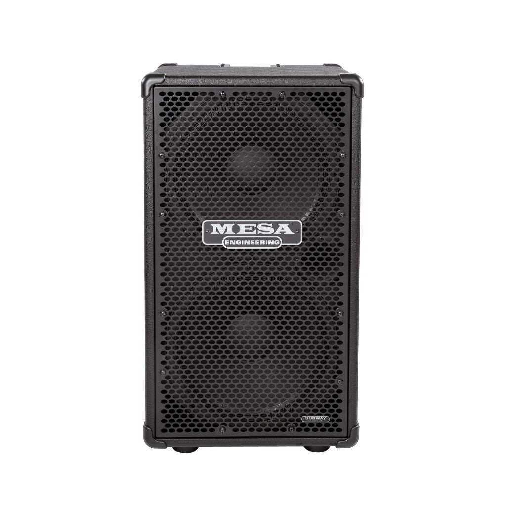 Mesa Boogie - 2x12" Subway Vertical Ultralite - 800-watt Bass Cab