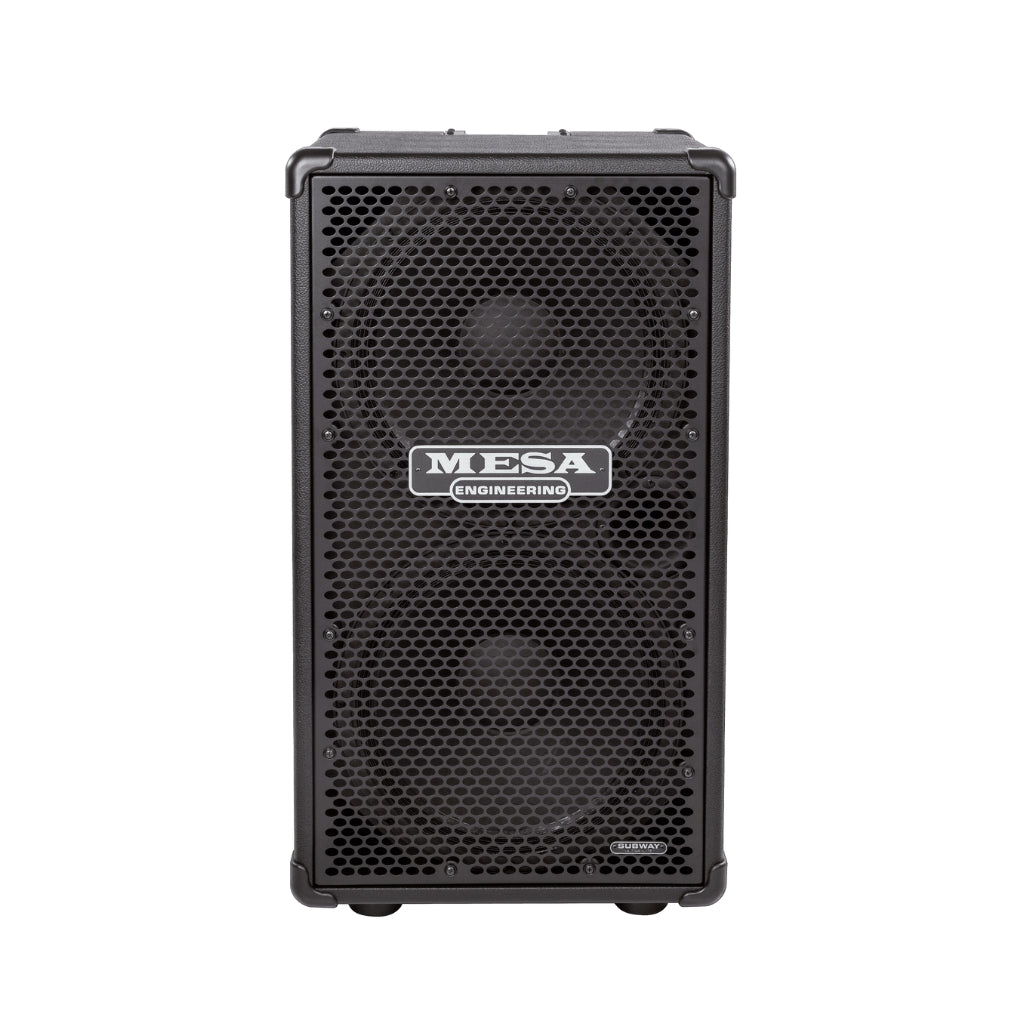 Mesa Boogie - 2x12" Subway Vertical Ultralite - 800-watt Bass Cab