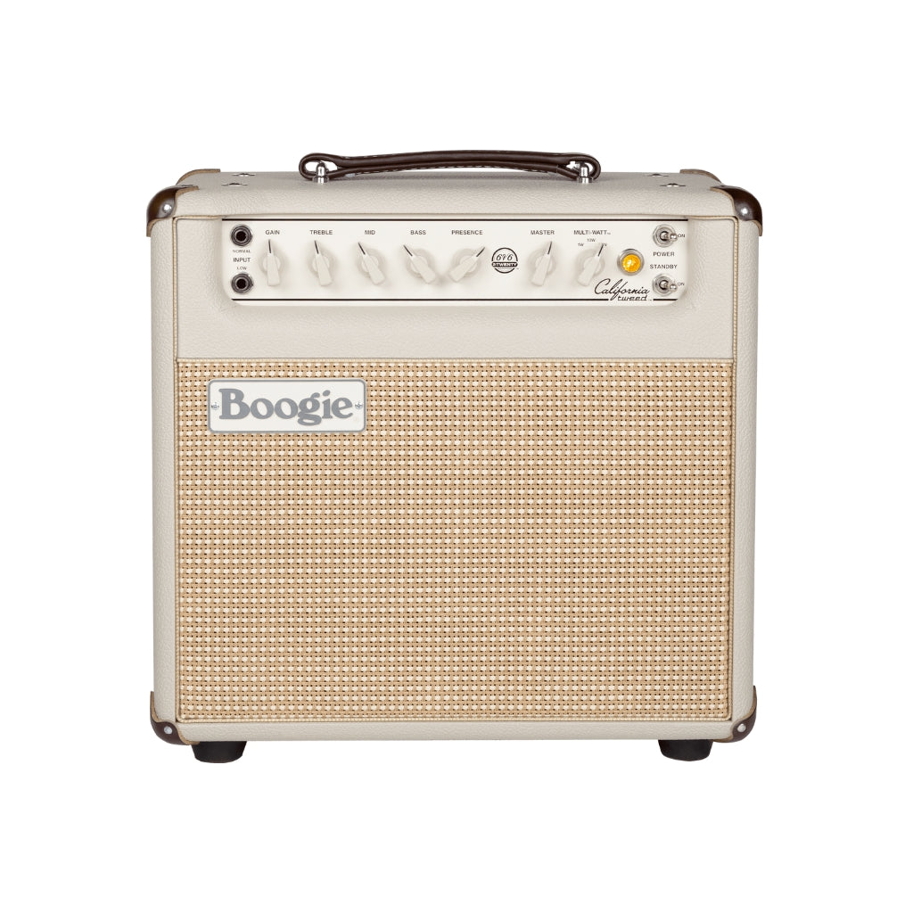 Mesa Boogie - California Tweed - 2:20 1x10 Combo